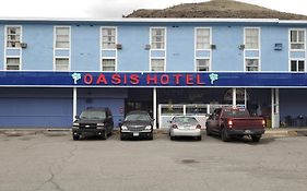 Oasis Hotel